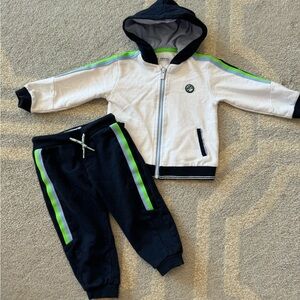 Mayoral 12M Sweatsuit